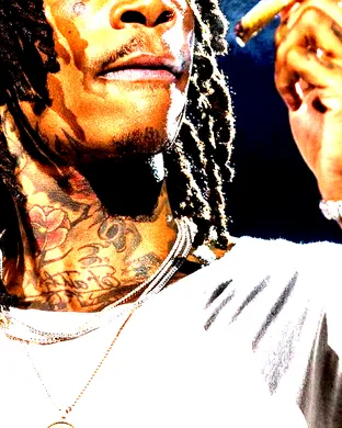 Wiz Khalifa Albuquerque