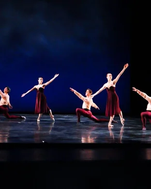 Fishback Studio Ballet Albuquerque